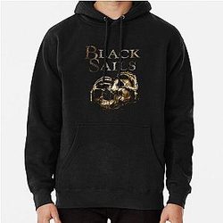 Black Sails Hoodie