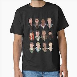 Black Sails Classic T-Shirt