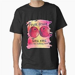 Black Sails Classic T-Shirt