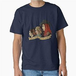 Black Sail Classic T-Shirt