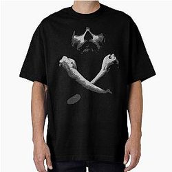 Black Sails Oversized T-Shirt