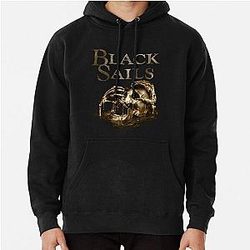 Black Sails Hoodie