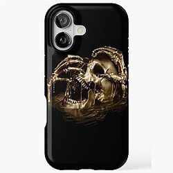 Black Sails iPhone Tough Case
