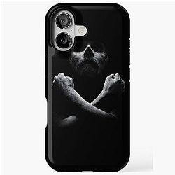 BlackSails iPhone ToughCase