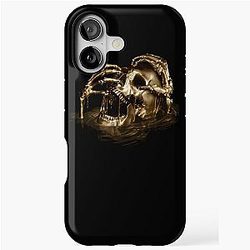 Black Sails iPhone Tough Case