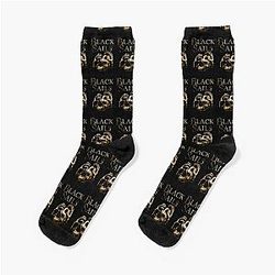 Black Sails Socks