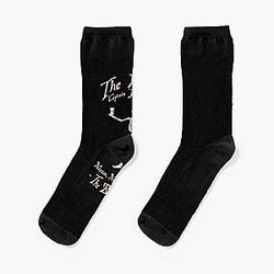 Black Sails The Walrus Socks