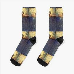 Ship to Shore Black Sails 3 Socks