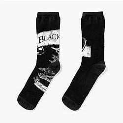 Black Sails - Sailing 1715 Graphic Socks
