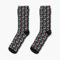 Black Sails Socks