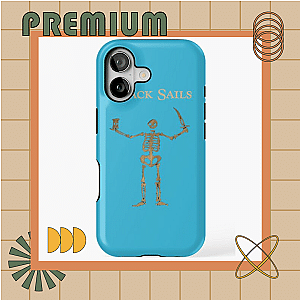 Black Sails Cases