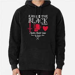 Black Sails Charles Vane Raise The Hoodie