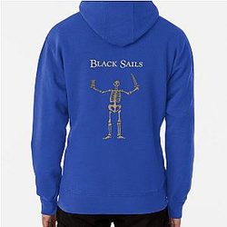 Black Essential Hoodie