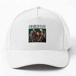 Black Sails Charles Vane 90s Shirt Baseball Cap