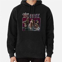 Black Sails Anne Bonny 90s Hoodie Pullover