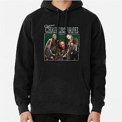 Black Sails Charles Vane Shirt Pullover Hoodie