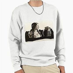 Black Sails Max Anne Bonny Pullover Shirt