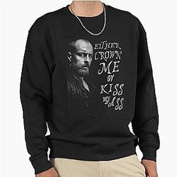 Black Sails - Either You Crown Me Sweatshirt