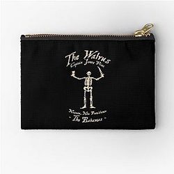 Black Sails The Zipper Pouch