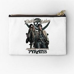Black Sails Rackham Raiders Zipper Pouch