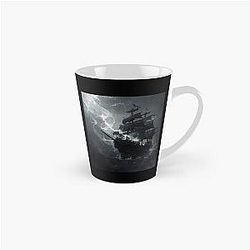 Black Sails in the Storm Mug