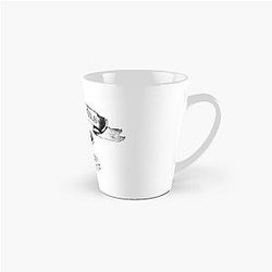 Black Sails Tall Mug