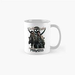 Black Sails Classic Mug