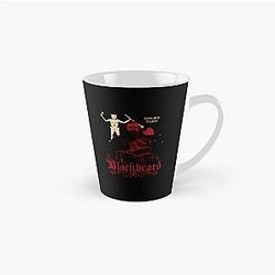 Black Sails Blackbeard Mug