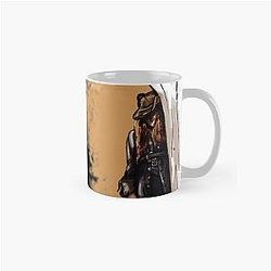 Anne Bonny Black Sails Classic Mug
