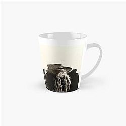 Black Sails Max Anne Bonny Tall Mug