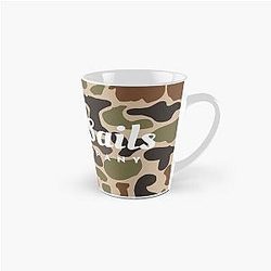 Camo Black Sails Mug