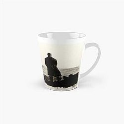 Black Sails - John Silver and Captain Flint Tall Mug