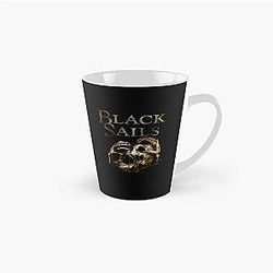 Black Sails Mug
