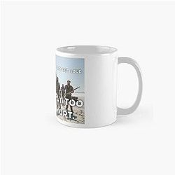 Jack Black Classic Mug