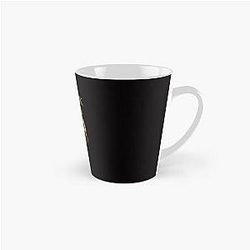 Black Sails Golden Mug