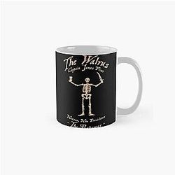 Black Sails The Classic Mug