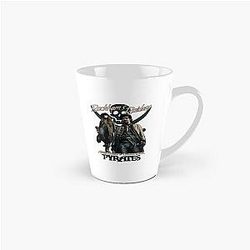 Black Sails Raiders Mug