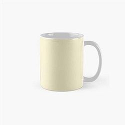 James, my love knows no shame. Black Sails Classic Mug