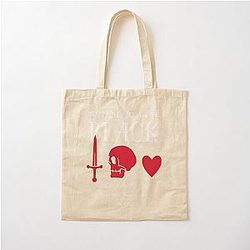 Black Sails Charles Vane Raise The Tote Bag