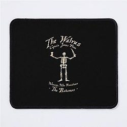 Black Sails - The Mouse Pad