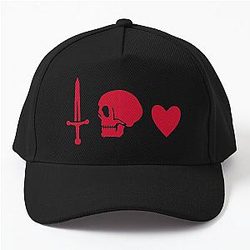 Black Sails Charles Vane The Ranger Baseball Cap