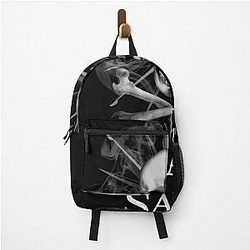Black Sails Backpack