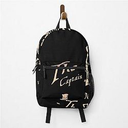 Black Sails The Backpack