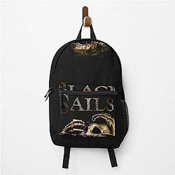 Black Sails Backpack