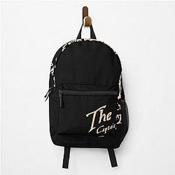 Black Sails The Backpack