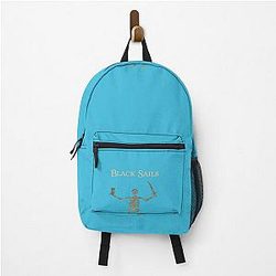 Black Sails Backpack