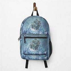 Black Sails Backpack