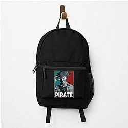 Black Sails Backpack