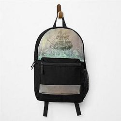 Black Sails Backpack