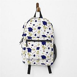 Black Sails My Love. Backpack